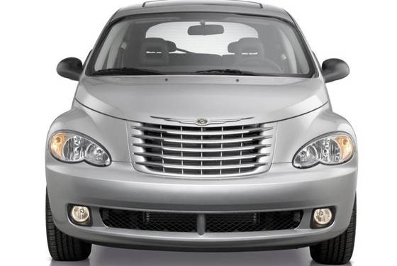 CHRYSLER PT CRUISER 2.4 CLASSIC 16V GASOLINA 4P AUTOMÁTICO CHRYSLER PT CRUISER 2.4 CLASSIC 16V GASOLINA 4P AUTOMÁTICO